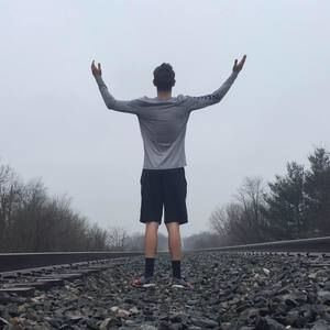 Meet your Posher, Andrew